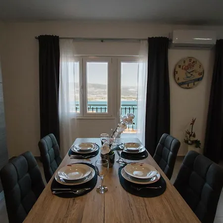 Blaise トロギール