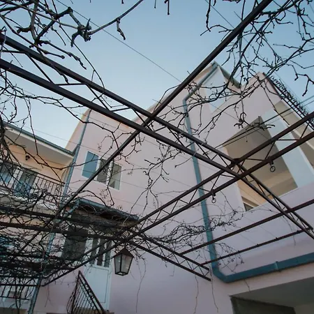 Blaise * トロギール