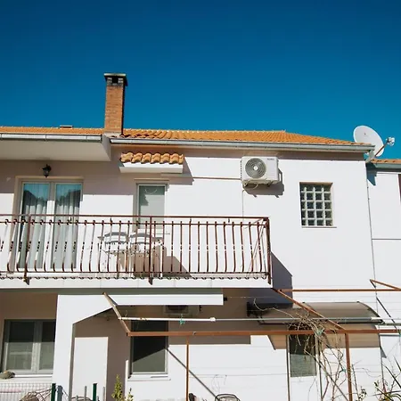 Blaise Apartamento