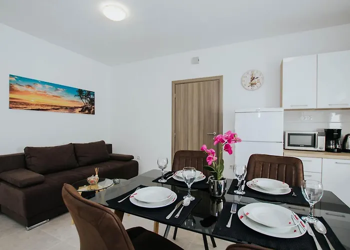 Blaise Apartamento Trogir