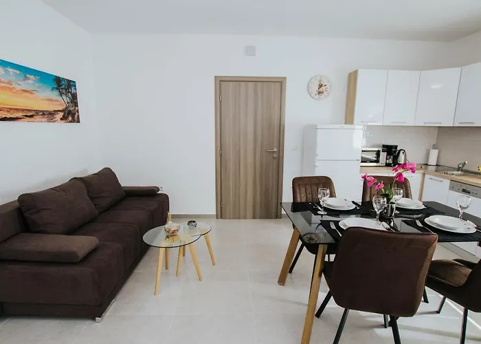 Apartamento Blaise Trogir