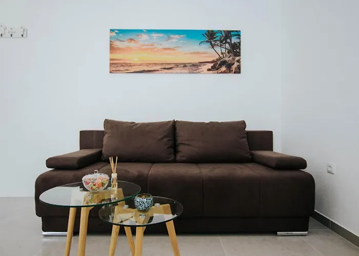 Apartamento Blaise Trogir