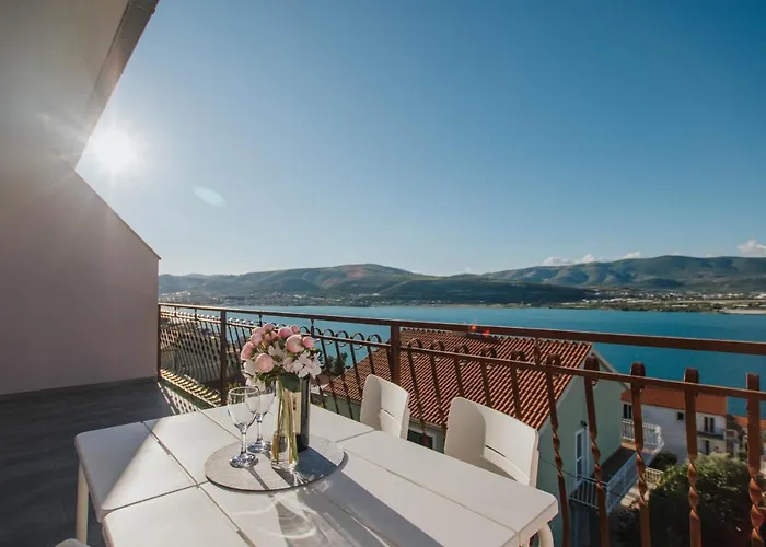 Blaise Trogir