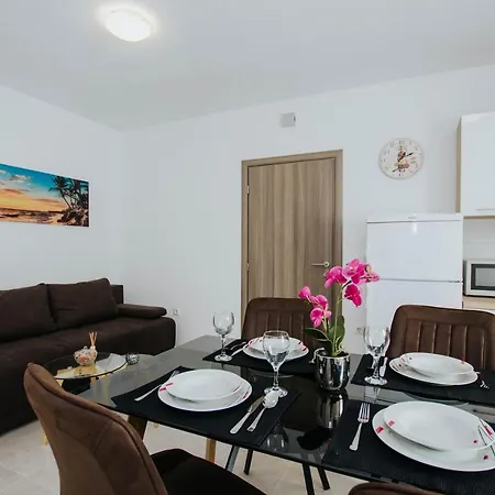 Blaise Apartment Trogir