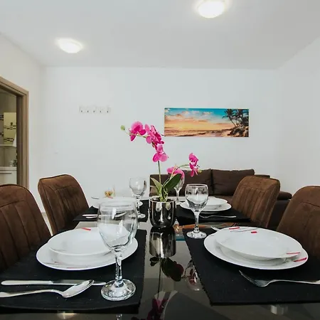 Apartment Blaise Trogir