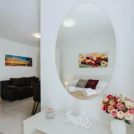 Blaise Apartman Trogir