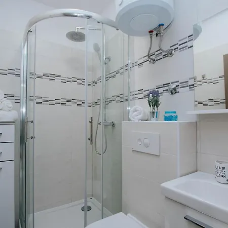 Blaise Apartment Trogir