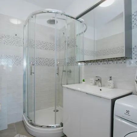 Apartment Blaise *