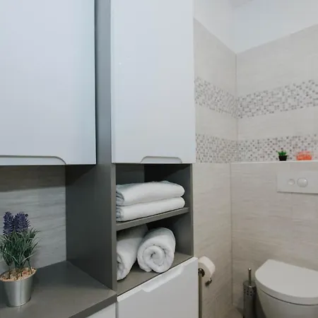 Apartment Blaise