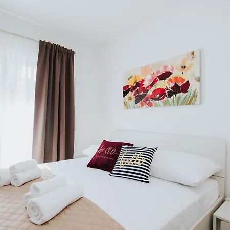 Apartman Blaise Trogir