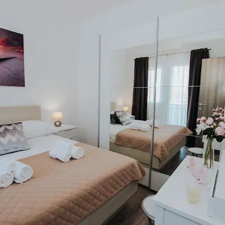 Apartment Blaise