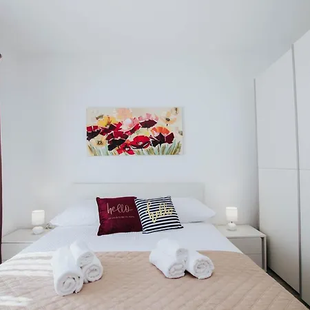 Blaise Apartment *