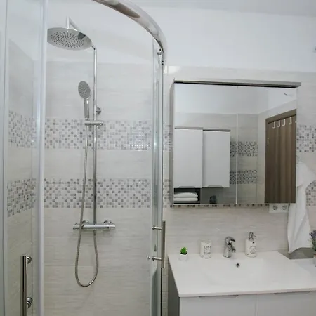 Blaise Apartment *