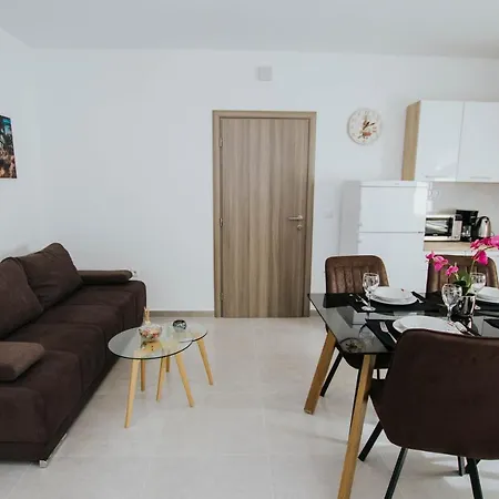 Apartment Blaise Trogir
