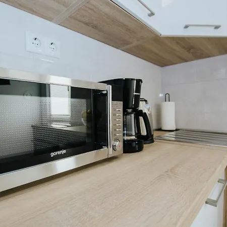 Blaise Apartment *