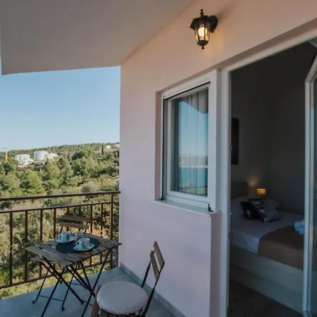 Blaise * Трогир