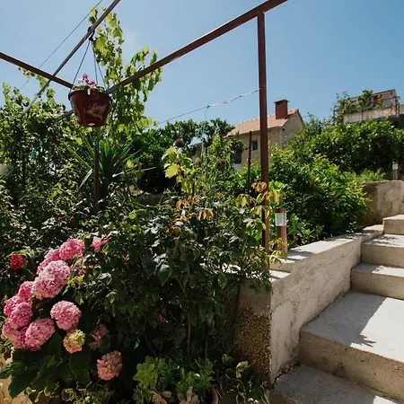 Blaise Apartman Trogir