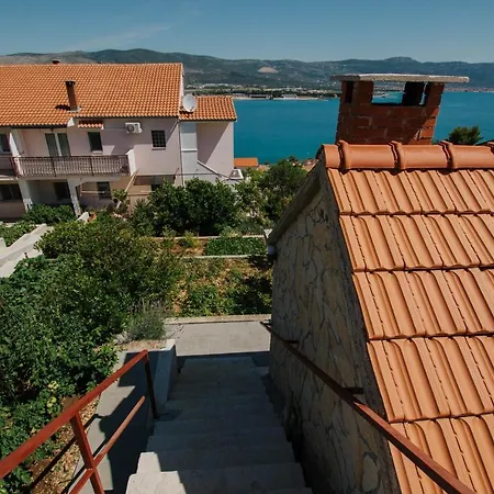 Apartment Blaise Trogir