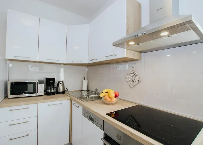 Blaise Апартаменты