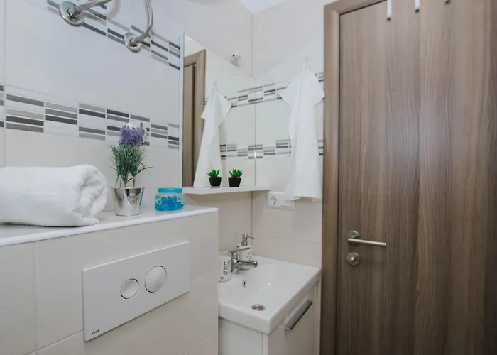 Blaise Апартаменты