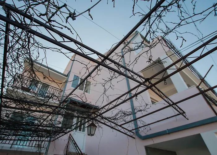 Blaise * Трогир