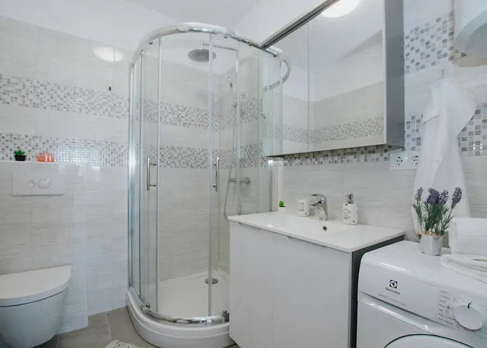 Апартаменты Blaise *