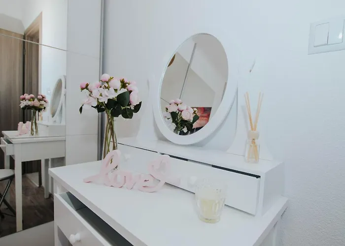 Blaise Апартаменты Трогир