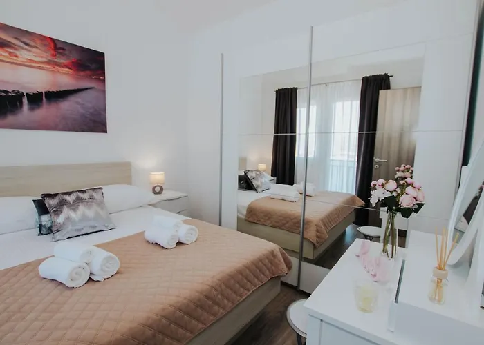 Апартаменты Blaise