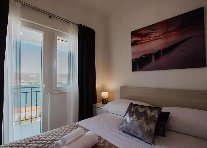 Apartament Blaise Trogir