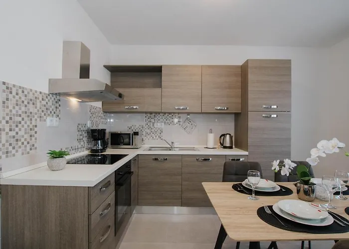 Blaise * Трогир