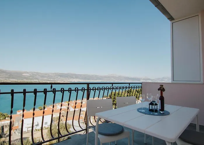 Апартаменты Blaise