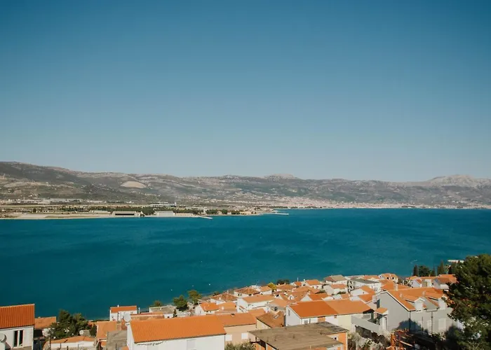 Апартаменты Blaise