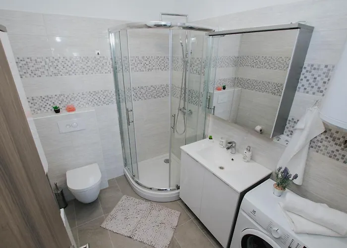 Blaise Апартаменты