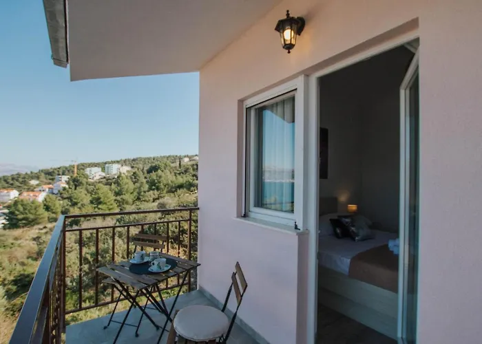 Blaise * Трогир