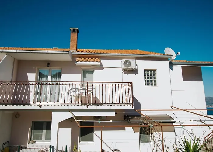 Blaise Апартаменты