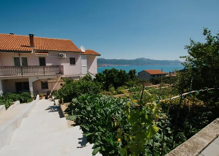 Blaise Апартаменты