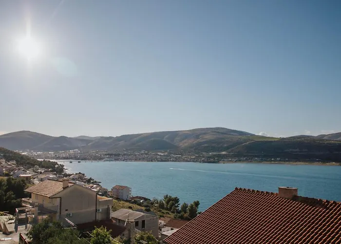 Апартаменты Blaise