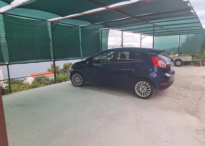 Апартаменты Blaise